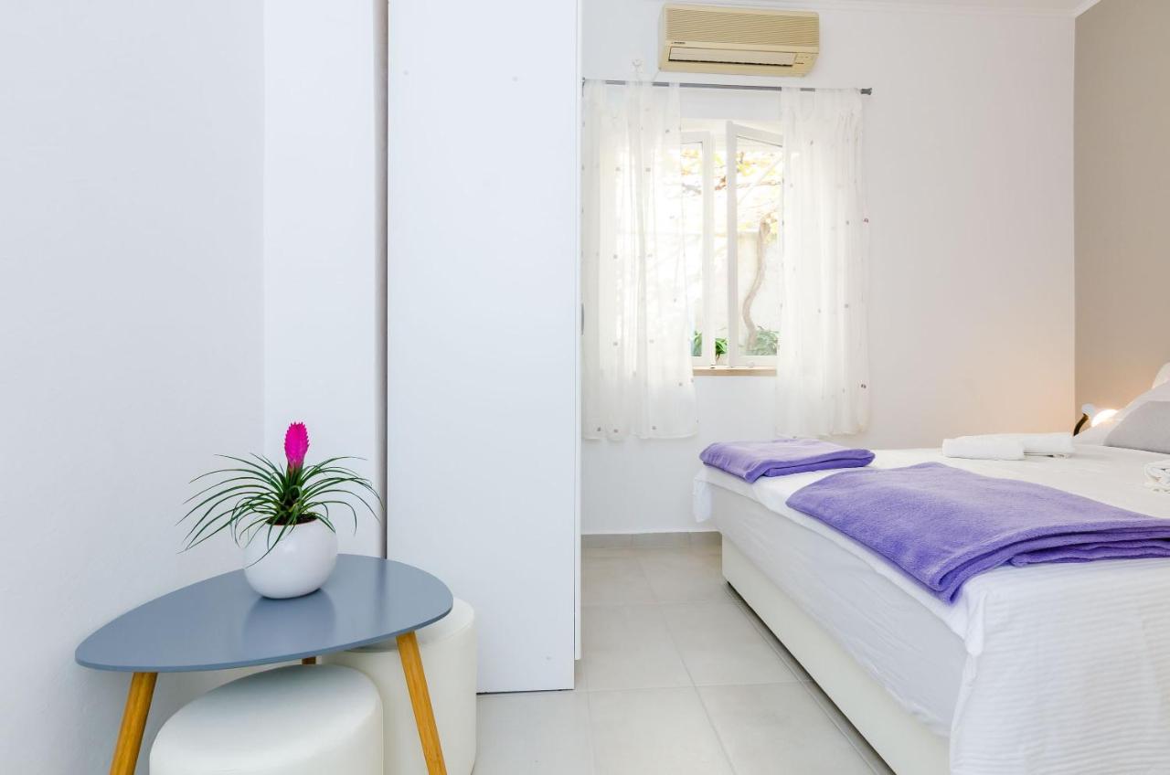 Rooms Batina Дубровник Экстерьер фото