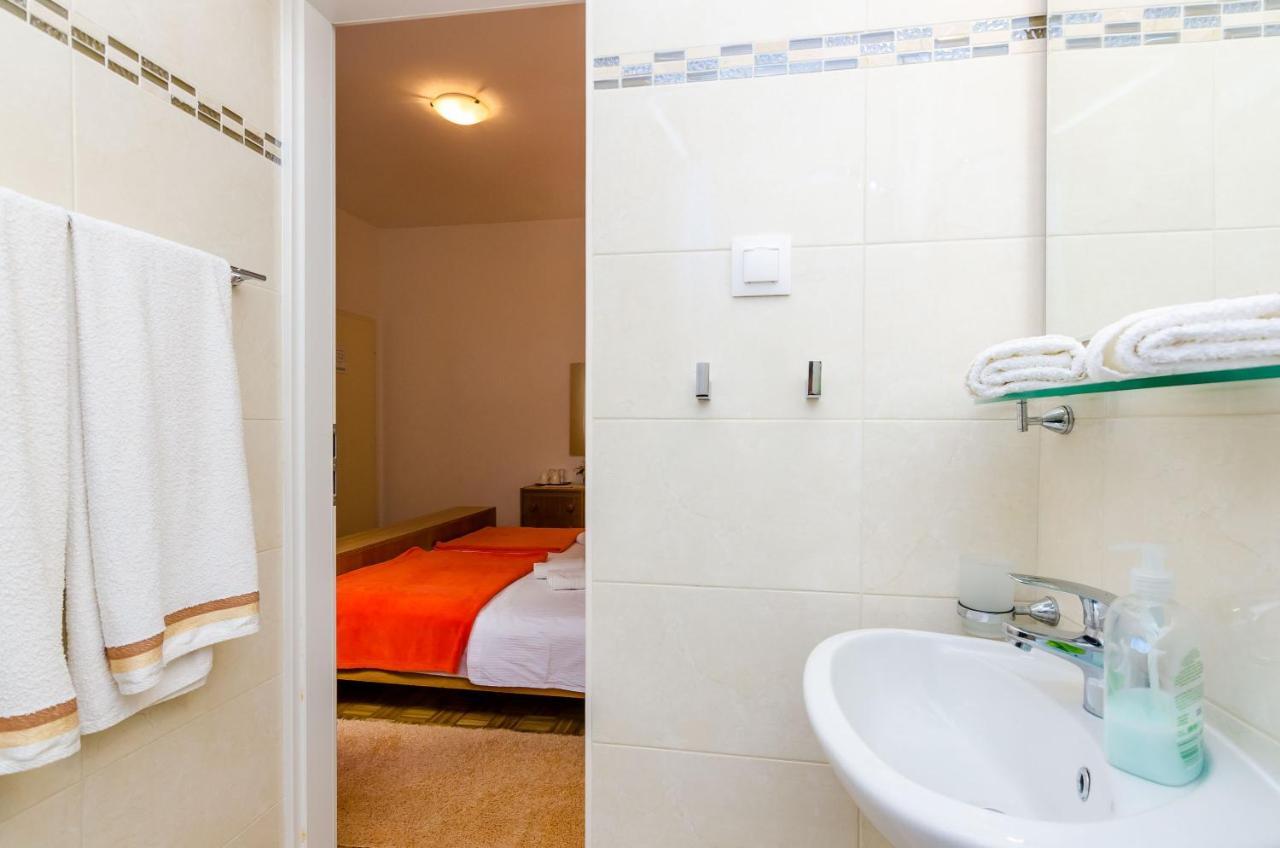 Rooms Batina Дубровник Экстерьер фото